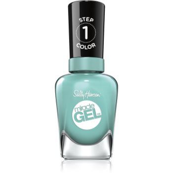 Sally Hansen Miracle Gel™ gel de unghii fara utilizarea UV sau lampa LED