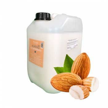 sampon pentru par ALMOND MILK - PRO.CO - 10L