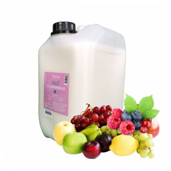 sampon pentru par FRUIT - PRO.CO - 10L