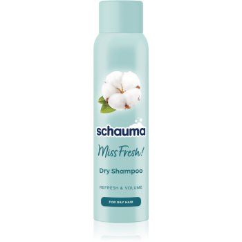 Schwarzkopf Schauma Miss Fresh! șampon uscat pentru par gras