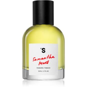 Sister's Aroma Samantha Mood Eau de Parfum pentru femei