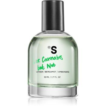 Sister's Aroma Sugar Porn Eau de Parfum pentru femei la reducere