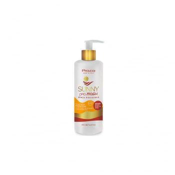 SUNNY - Masca pentru par cu PROTECTIE SOLARA 250ml