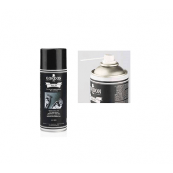 Ulei 3IN1 GORDON - pentru intretinere masini tuns 400 ml