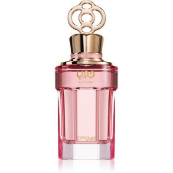 Zimaya Khafaya Pink Eau de Parfum pentru femei