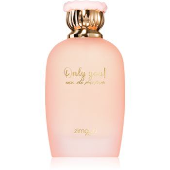 Zimaya Only You! Eau de Parfum pentru femei