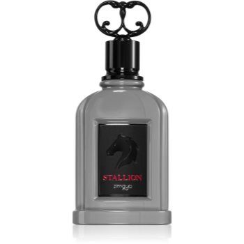 Zimaya Stallion Eau de Parfum pentru bărbați