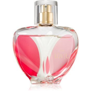Avon Lov U Eau de Parfum pentru femei