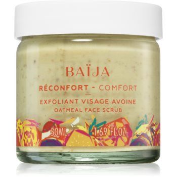 BAÏJA Comfort peeling faciale