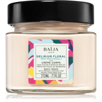 BAÏJA Delirium Floral crema de corp