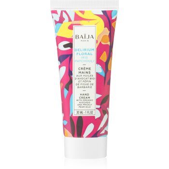 BAÏJA Delirium Floral crema de maini