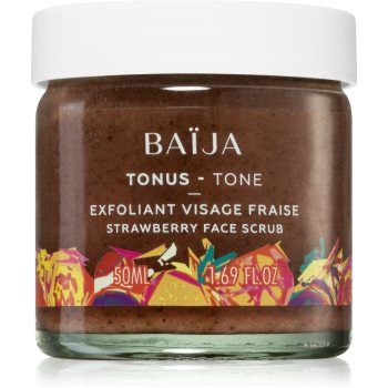 BAÏJA Tone peeling faciale