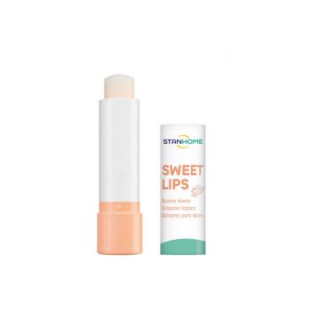 BALSAM BUZE - Sweet Lips 4.8 Gr Stanhome