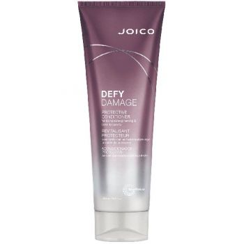 Balsam de par Joico Defy Damage Protective Conditioner 250ml de firma original