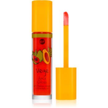 Bell Hypoallergenic lip gloss