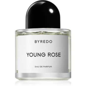 BYREDO Young Rose Eau de Parfum unisex