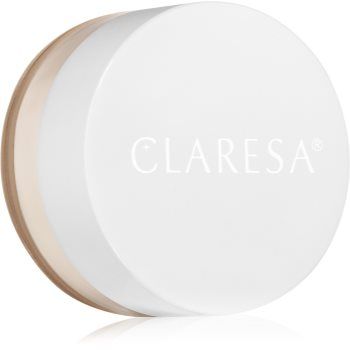 Claresa Feel The Pow(d)er! pudra pentru luminozitate zona ochilor