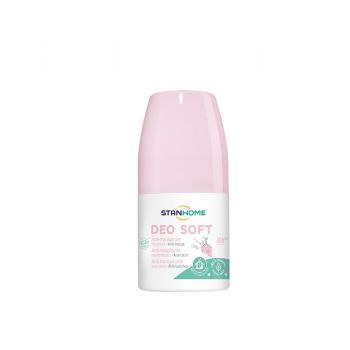 DEODORANT - Deo Soft New 50 Ml Stanhome