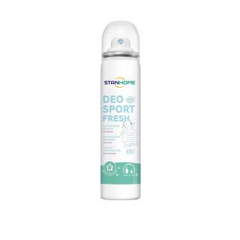 DEODORANT - Deo Sport New 75 Ml Stanhome