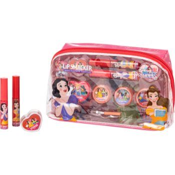 Disney Princess Make-up Set set cadou (pentru copii)