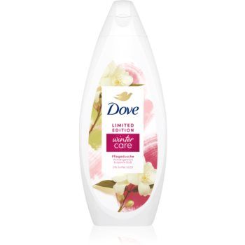 Dove Winter Ritual gel de dus relaxant