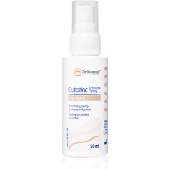 Dr Konrad Cutozinc Ichtamo Spray spray