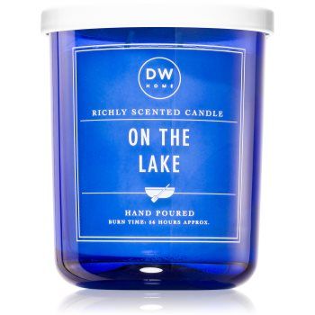 DW Home Signature On The Lake lumânare parfumată