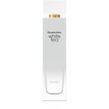 Elizabeth Arden White Tea Wild Rose Eau de Toilette pentru femei ieftin