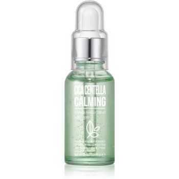 esfolio Ampoule Cica Centella ser calmant