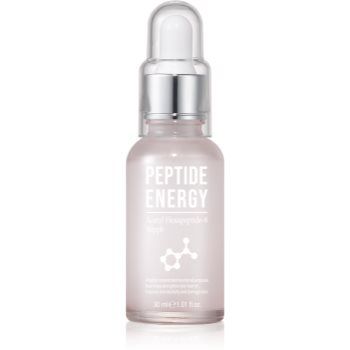 esfolio Ampoule Peptide Energy ser antirid cu peptide