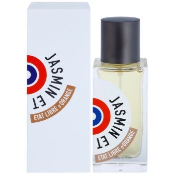 Etat Libre d’Orange Jasmin et Cigarette Eau de Parfum pentru femei ieftin