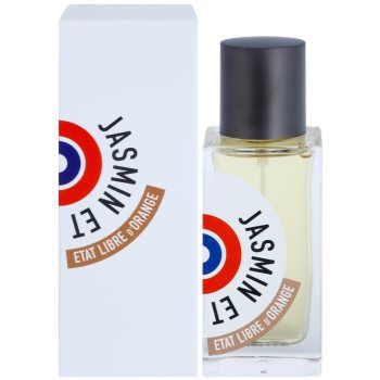 Etat Libre d’Orange Jasmin et Cigarette Eau de Parfum pentru femei