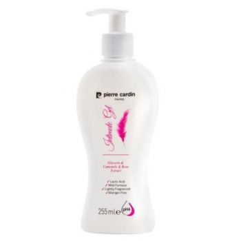 Gel pentru igiena intima Pierre Cardin, 255 ml