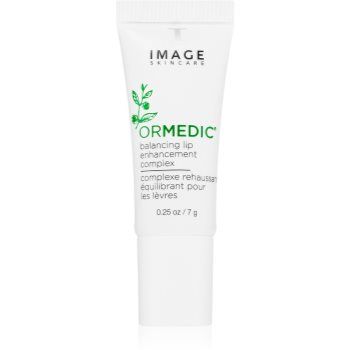 IMAGE Skincare Ormedic balsam de buze, cu efect de umplere cu efect de hidratare