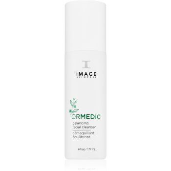 IMAGE Skincare Ormedic emulsie pentru curatarea fetei