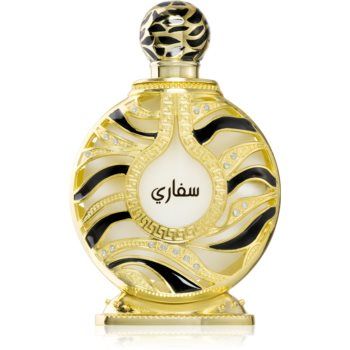 Khadlaj Safari Gold ulei parfumat unisex