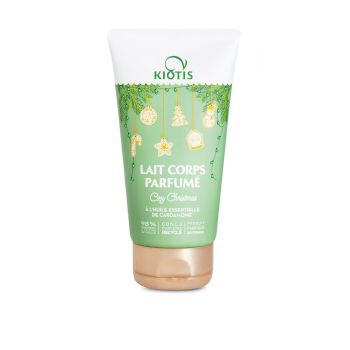 LAPTE CORP - Body Milk Cosy Cardamom150 ML Kiotis