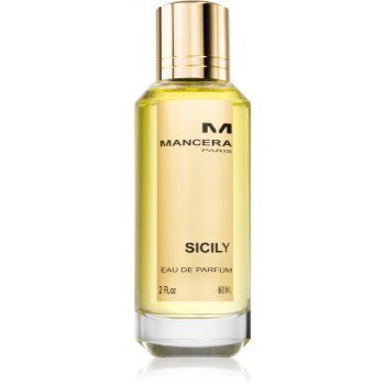 Mancera Sicily Eau de Parfum unisex