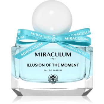 Miraculum Illusion of the Moment Eau de Parfum pentru femei