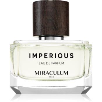 Miraculum Imperious Eau de Parfum pentru bărbați