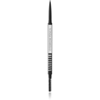 Nanobrow Eyebrow Pencil creion pentru sprancene ieftin