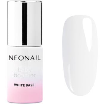 NEONAIL Baby Boomer Base baza gel pentru unghii