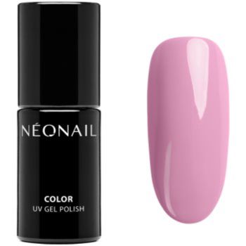 NEONAIL Bloomy Vibes lac de unghii sub forma de gel