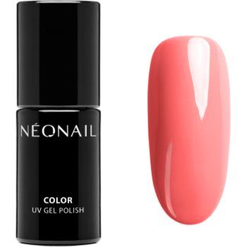 NEONAIL Candy Girl lac de unghii sub forma de gel