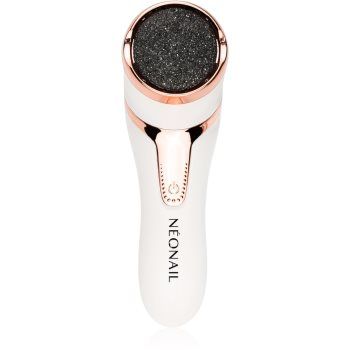 NEONAIL Electric Foot File Waterproof pila electronica pentru calcaie