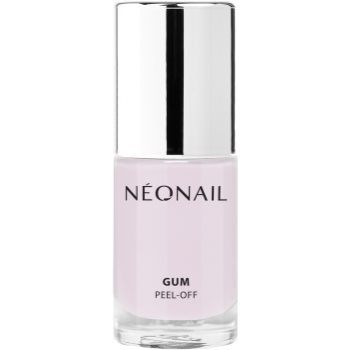 NEONAIL Gum Peel-off gel protector pentru cuticule