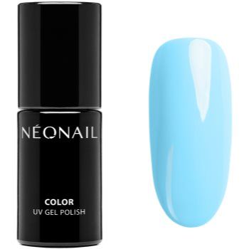 NEONAIL Paradise lac de unghii sub forma de gel