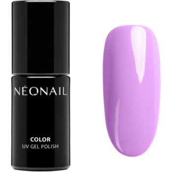 NEONAIL Spring lac de unghii sub forma de gel