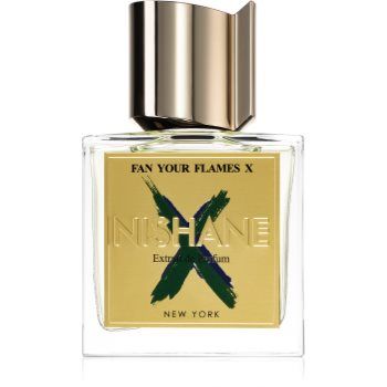 Nishane Fan Your Flames X extract de parfum unisex de firma original