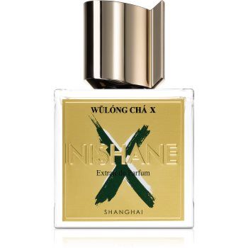 Nishane Wulong Cha X extract de parfum unisex de firma original